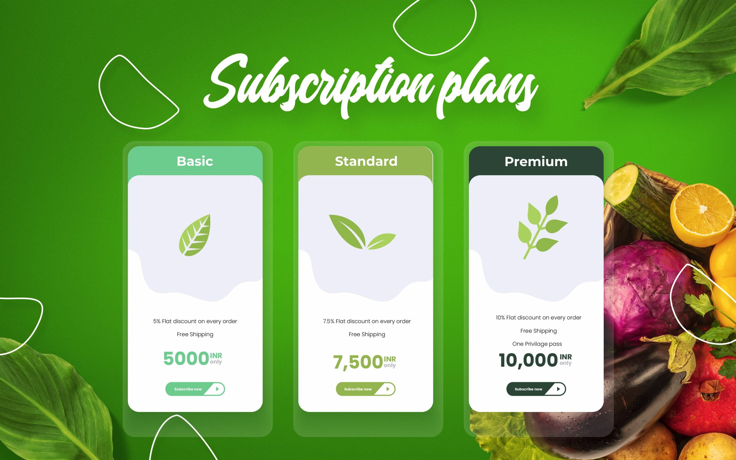 Subscription